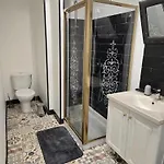 아파트 Convivial A De 32 M²