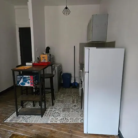 Appartement Convivial à De 32 M² Monistrol-dʼAllier