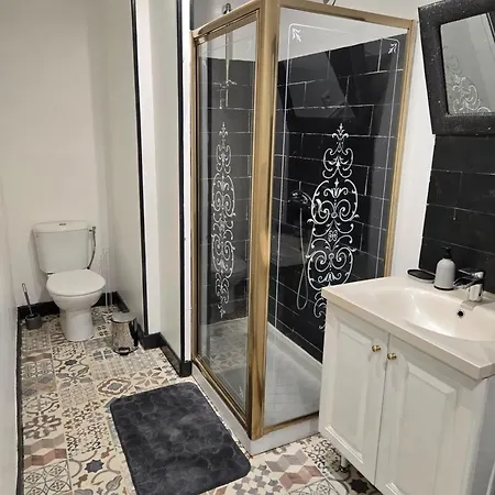 Appartement Convivial à De 32 M²