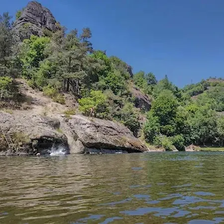 Appartement Convivial à De 32 M² Monistrol-dʼAllier