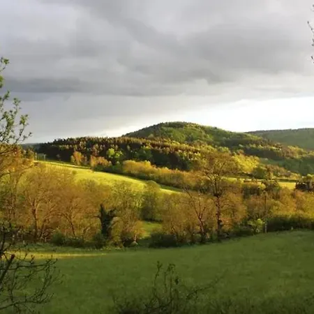 Appartement Convivial à De 32 M² Monistrol-dʼAllier