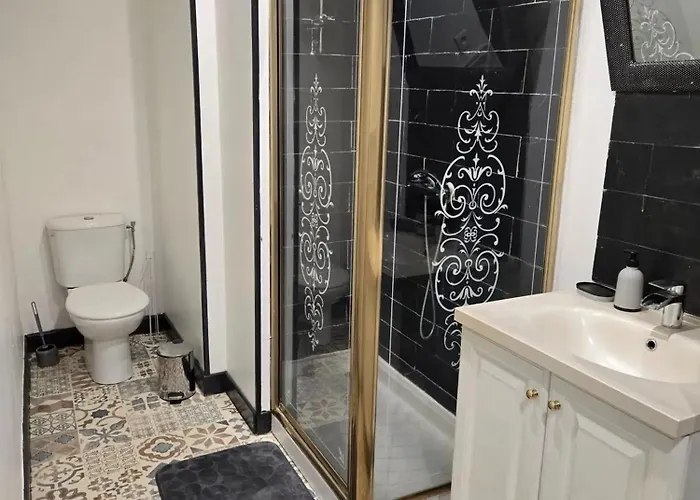 Appartement Convivial à De 32 M²