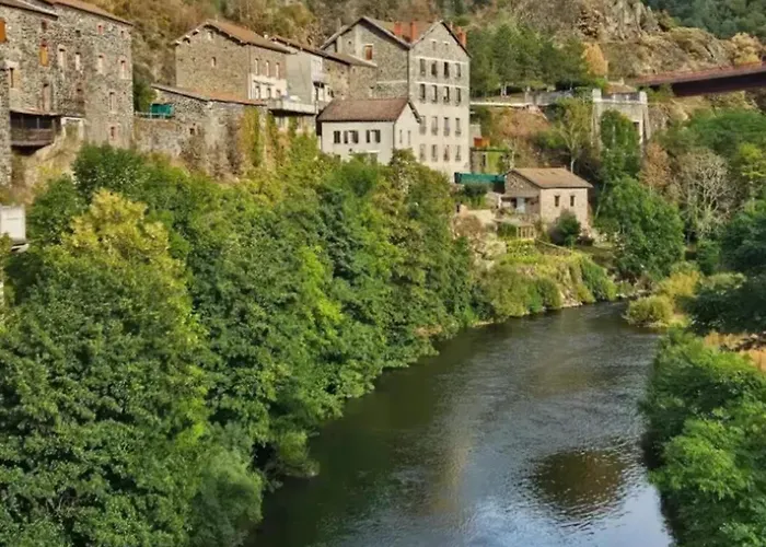 Convivial à De 32 M² Appartement *