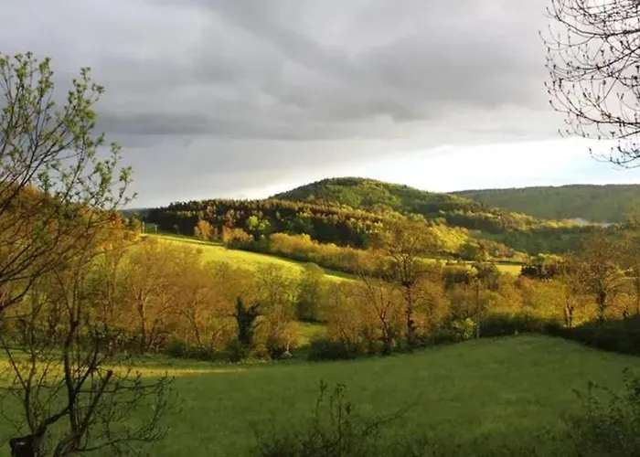 Appartement Convivial à De 32 M² Monistrol-dʼAllier